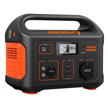 Портативне джерело живлення Jackery  Explorer 500EU